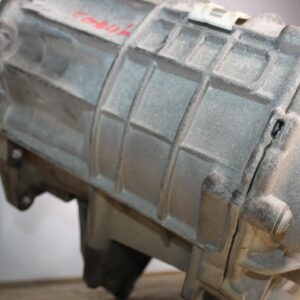 Porsche 92A 958 Cayenne GTS 4.8L Transfer Case Box 95834101001, 958341042D - Image 10