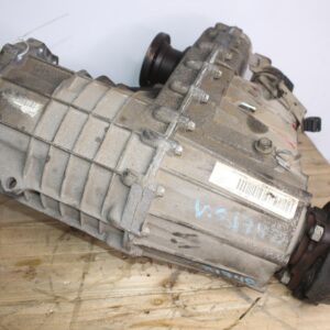 Porsche 957 Cayenne Turbo 4.5 Transfer Case Box 95534104053, 95534104055 - Image 11