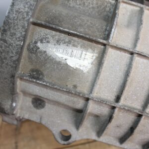 Porsche 957 Cayenne Turbo 4.5 Transfer Case Box 95534104053, 95534104055 - Image 13