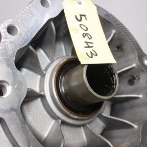 Porsche 957 Cayenne Turbo 4.5 Transfer Case Box 95534104053, 95534104055 - Image 3