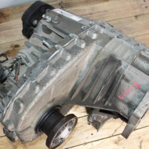 Porsche 957 Cayenne Turbo 4.5 Transfer Case Box 95534104053, 95534104055 - Image 4