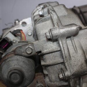 Porsche 957 Cayenne Turbo 4.5 Transfer Case Box 95534104053, 95534104055 - Image 8
