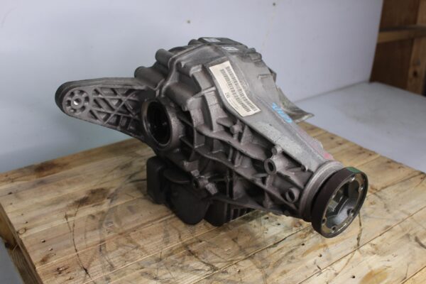 Porsche 95B Macan S GTS Rear Differential Diff 95B525015J, 95B525017C