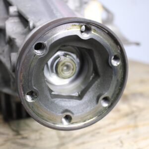 Porsche 95B Macan S GTS Rear Differential Diff 95B525015J, 95B525017C - Image 10