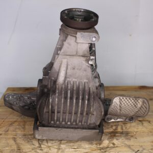 Porsche 95B Macan S GTS Rear Differential Diff 95B525015J, 95B525017C - Image 11