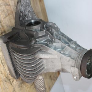 Porsche 95B Macan S GTS Rear Differential Diff 95B525015J, 95B525017C - Image 12