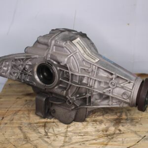 Porsche 95B Macan S GTS Rear Differential Diff 95B525015J, 95B525017C - Image 4