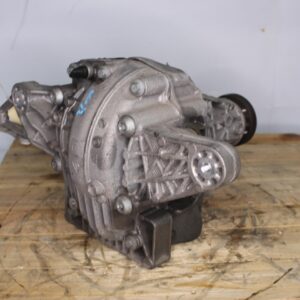 Porsche 95B Macan S GTS Rear Differential Diff 95B525015J, 95B525017C - Image 6