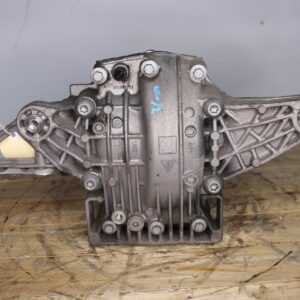 Porsche 95B Macan S GTS Rear Differential Diff 95B525015J, 95B525017C - Image 7