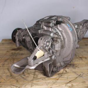 Porsche 95B Macan S GTS Rear Differential Diff 95B525015J, 95B525017C
