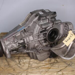Porsche 95B Macan S GTS Rear Differential Diff 95B525015J, 95B525017C - Image 8