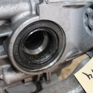 Porsche 95B Macan S GTS Rear Differential Diff 95B525015J, 95B525017C - Image 9