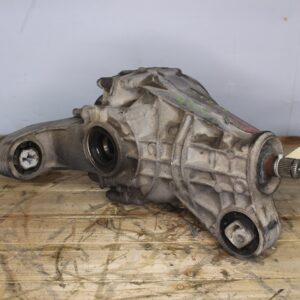 Porsche 958 Cayenne 3.0L Rear Axle Differential MEX 95835001020, 95835001105