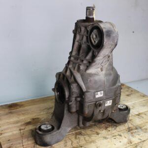 Porsche 958 Cayenne 3.0L Rear Axle Differential MEX 95835001020, 95835001105 - Image 10