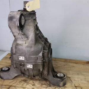 Porsche 958 Cayenne 3.0L Rear Axle Differential MEX 95835001020, 95835001105 - Image 11