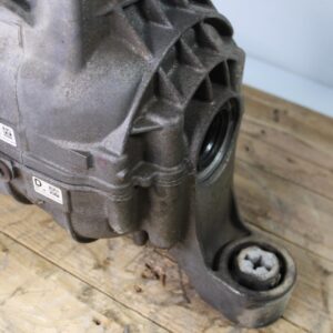 Porsche 958 Cayenne 3.0L Rear Axle Differential MEX 95835001020, 95835001105 - Image 12