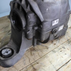 Porsche 958 Cayenne 3.0L Rear Axle Differential MEX 95835001020, 95835001105 - Image 13