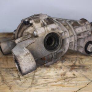 Porsche 958 Cayenne 3.0L Rear Axle Differential MEX 95835001020, 95835001105 - Image 2