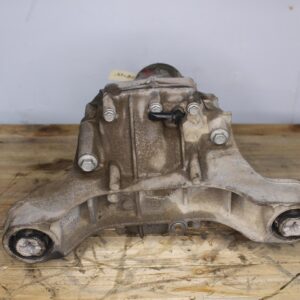 Porsche 958 Cayenne 3.0L Rear Axle Differential MEX 95835001020, 95835001105 - Image 3