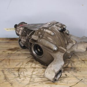Porsche 958 Cayenne 3.0L Rear Axle Differential MEX 95835001020, 95835001105 - Image 4
