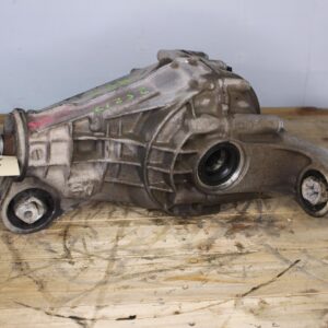 Porsche 958 Cayenne 3.0L Rear Axle Differential MEX 95835001020, 95835001105 - Image 5