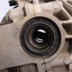 Porsche 958 Cayenne 3.0L Rear Axle Differential MEX 95835001020, 95835001105 - Image 8