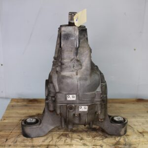 Porsche 958 Cayenne 3.0L Rear Axle Differential MEX 95835001020, 95835001105 - Image 9