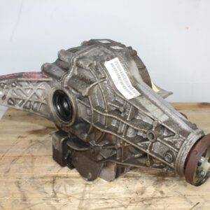 Porsche 95B Macan Turbo 3.6 Rear Axle Differential Diff 95B525015E, 95B525017