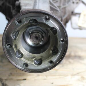 Porsche 95B Macan Turbo 3.6 Rear Axle Differential Diff 95B525015E, 95B525017 - Image 10