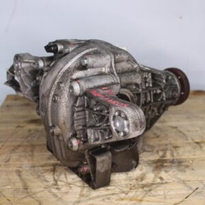 Porsche 95B Macan Turbo 3.6 Rear Axle Differential Diff 95B525015E, 95B525017 - Image 2