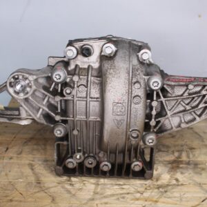 Porsche 95B Macan Turbo 3.6 Rear Axle Differential Diff 95B525015E, 95B525017 - Image 3