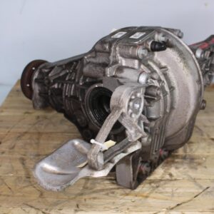 Porsche 95B Macan Turbo 3.6 Rear Axle Differential Diff 95B525015E, 95B525017 - Image 4