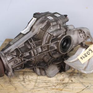 Porsche 95B Macan Turbo 3.6 Rear Axle Differential Diff 95B525015E, 95B525017 - Image 5