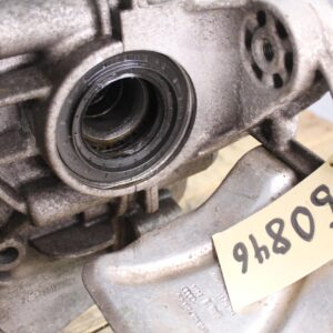 Porsche 95B Macan Turbo 3.6 Rear Axle Differential Diff 95B525015E, 95B525017 - Image 6