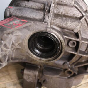 Porsche 95B Macan Turbo 3.6 Rear Axle Differential Diff 95B525015E, 95B525017 - Image 7