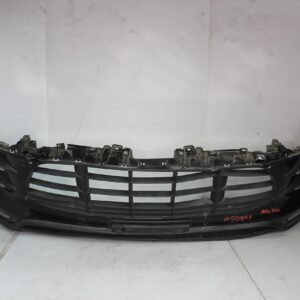 Porsche 95B Macan Turbo Front Bumper Bar - REPAIRS REQUIRED 95B807221E
