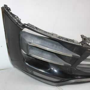 Porsche 95B Macan Turbo Front Bumper Bar - REPAIRS REQUIRED 95B807221E - Image 2
