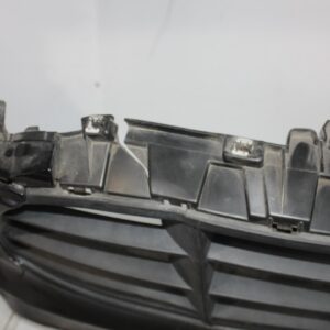 Porsche 95B Macan Turbo Front Bumper Bar - REPAIRS REQUIRED 95B807221E - Image 11