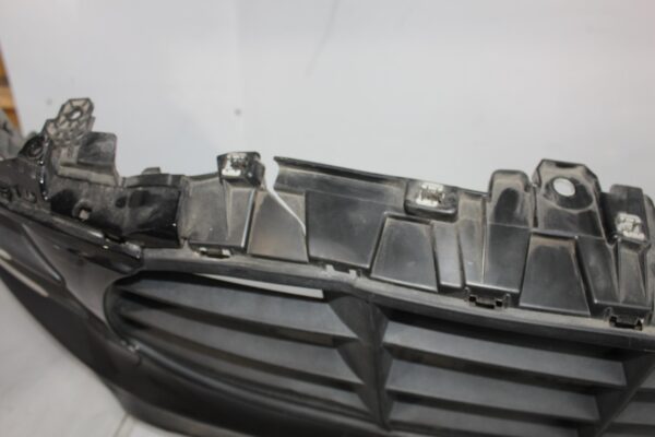 Porsche 95B Macan Turbo Front Bumper Bar - REPAIRS REQUIRED 95B807221E