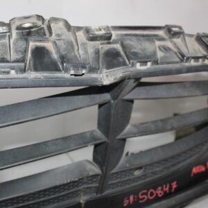 Porsche 95B Macan Turbo Front Bumper Bar - REPAIRS REQUIRED 95B807221E - Image 12