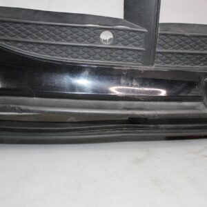 Porsche 95B Macan Turbo Front Bumper Bar - REPAIRS REQUIRED 95B807221E - Image 13
