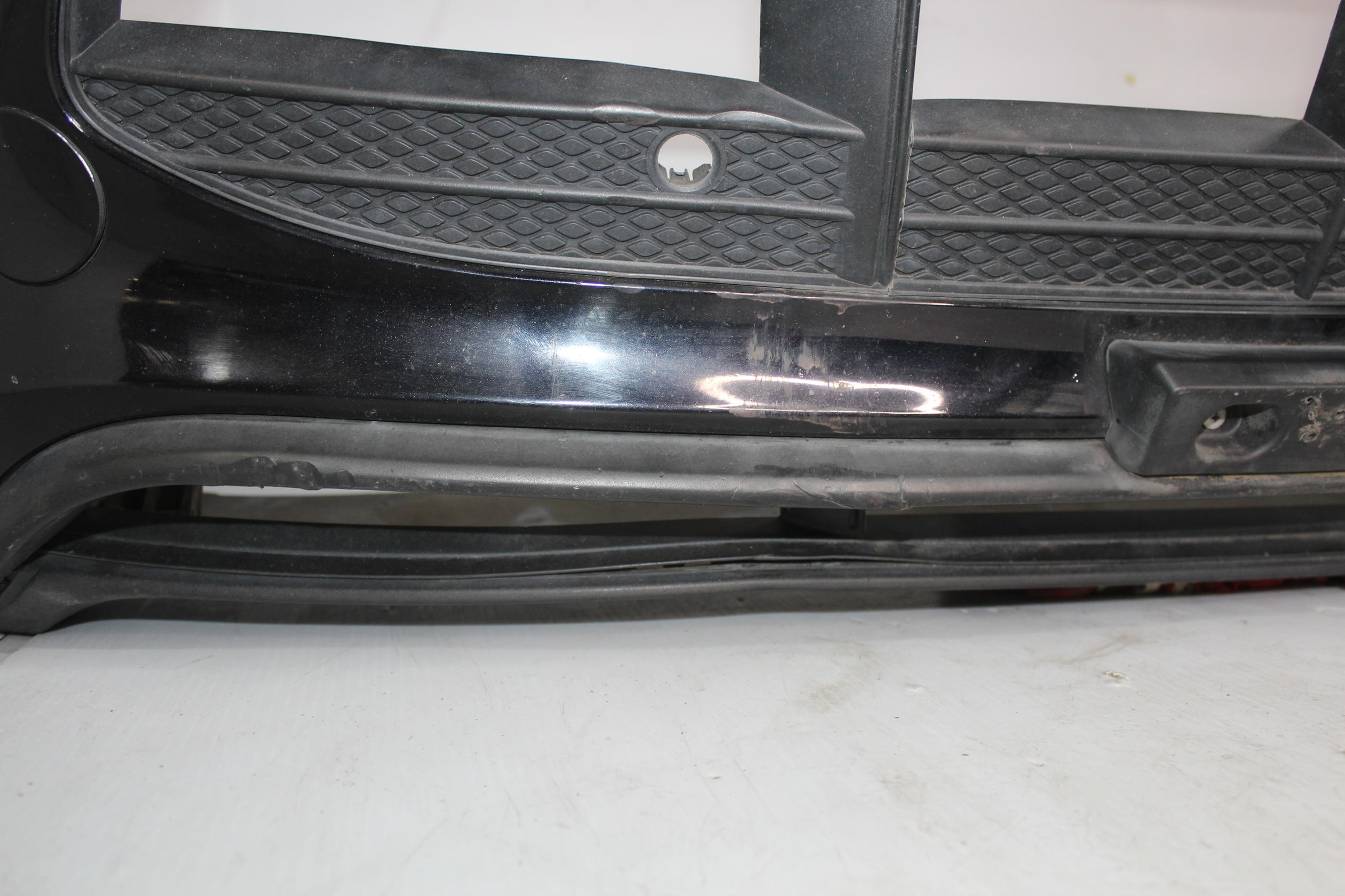 Porsche 95B Macan Turbo Front Bumper Bar - REPAIRS REQUIRED 95B807221E - Image 13