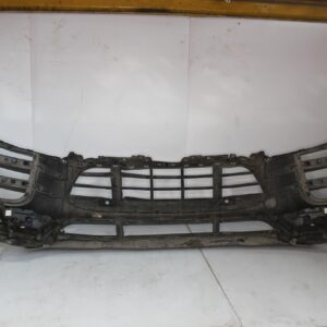 Porsche 95B Macan Turbo Front Bumper Bar - REPAIRS REQUIRED 95B807221E - Image 14