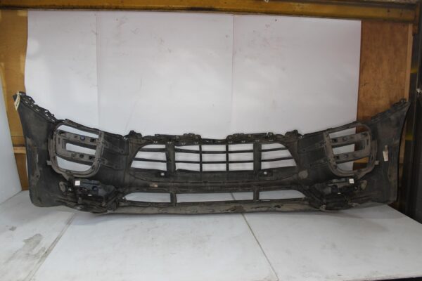 Porsche 95B Macan Turbo Front Bumper Bar - REPAIRS REQUIRED 95B807221E
