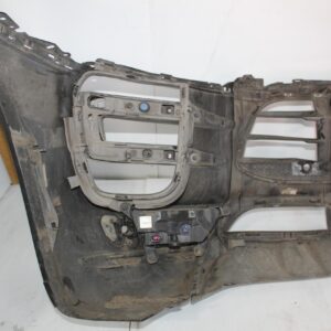 Porsche 95B Macan Turbo Front Bumper Bar - REPAIRS REQUIRED 95B807221E - Image 15