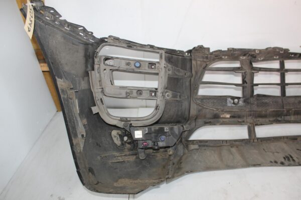 Porsche 95B Macan Turbo Front Bumper Bar - REPAIRS REQUIRED 95B807221E
