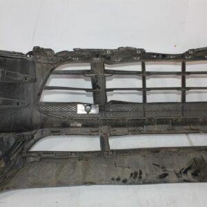 Porsche 95B Macan Turbo Front Bumper Bar - REPAIRS REQUIRED 95B807221E - Image 16