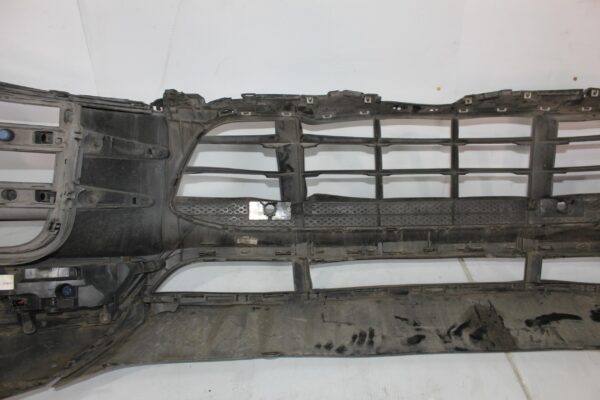 Porsche 95B Macan Turbo Front Bumper Bar - REPAIRS REQUIRED 95B807221E