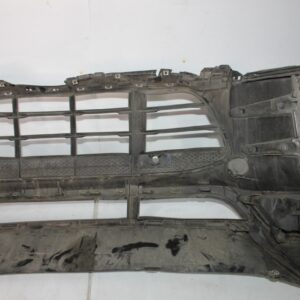 Porsche 95B Macan Turbo Front Bumper Bar - REPAIRS REQUIRED 95B807221E - Image 17