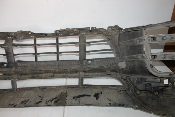 Porsche 95B Macan Turbo Front Bumper Bar - REPAIRS REQUIRED 95B807221E